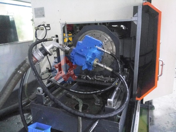 威格士PVB系列液压柱塞泵维修